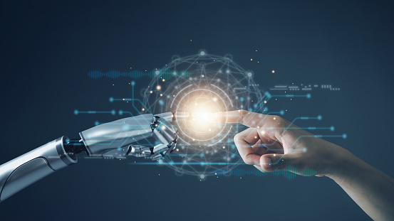 1st International Conference on AI & Society
