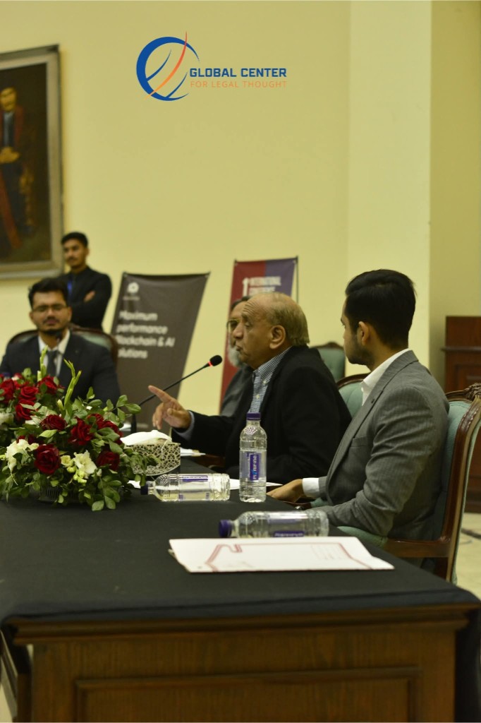 1st International Conference on AI & Society — photo 7