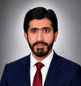 Dr. Hafiz Muhammad Siddique