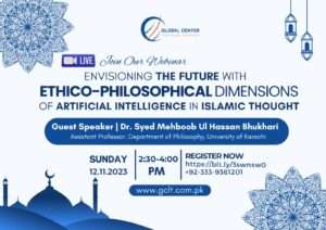 Envisioning the Future with Ethico-Philosophical Dimensions of Artificial Intelligence in Islamic Thought