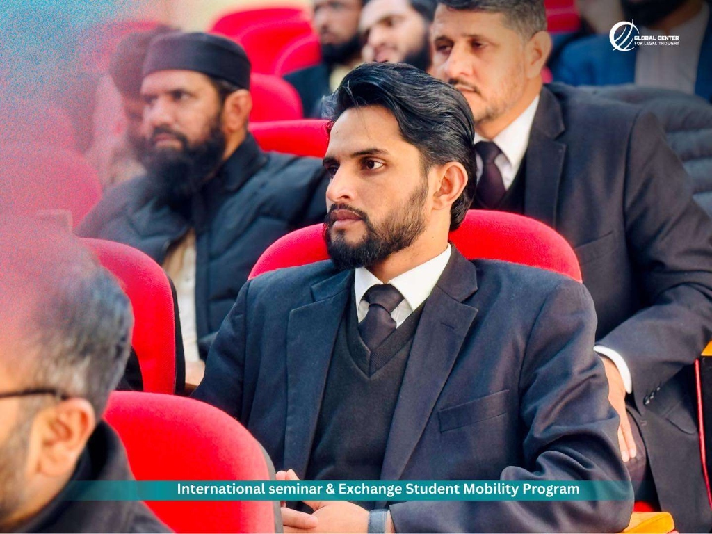 International Seminar and Exchange Student Mobility Programme 2024 (ISIPAM 2024) — photo 13