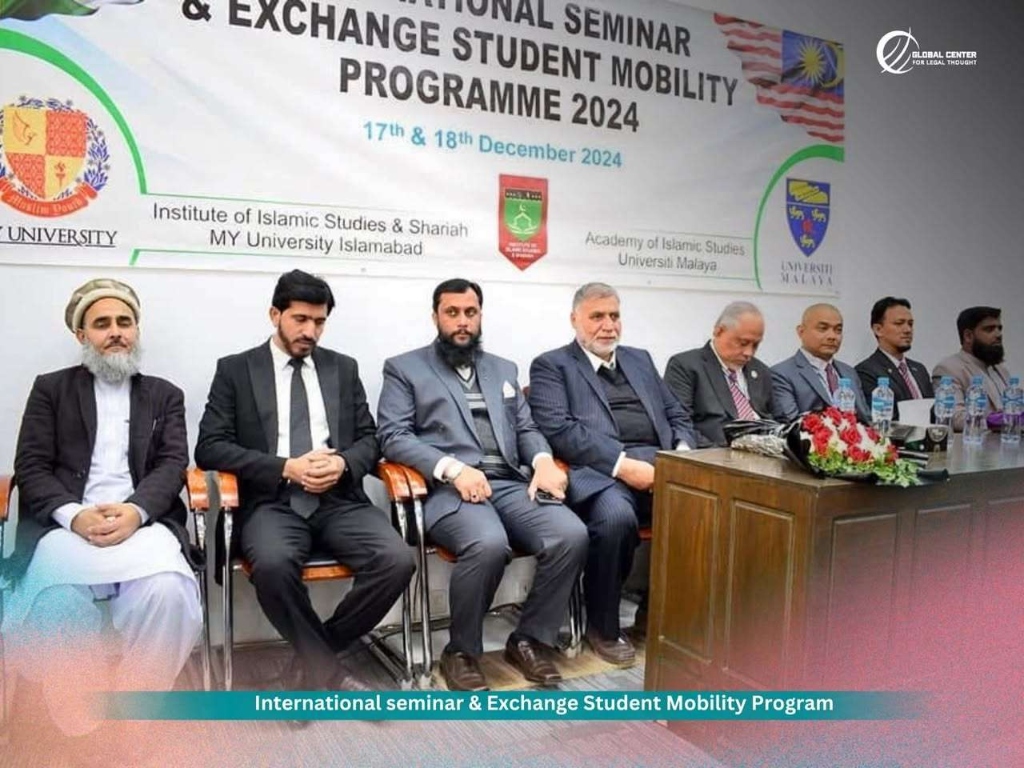 International Seminar and Exchange Student Mobility Programme 2024 (ISIPAM 2024) — photo 4