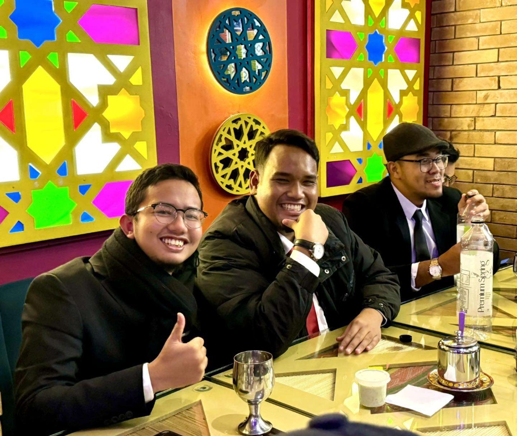 International Seminar and Exchange Student Mobility Programme 2024 (ISIPAM 2024) — photo 5
