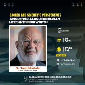 Sacred and Scientific Perspectives: A Modern Dialogue on Human Life's Intrinsic Worth
