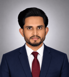 Dr. Bilal Hussain