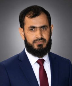 Dr. Imtiaz Ahmed