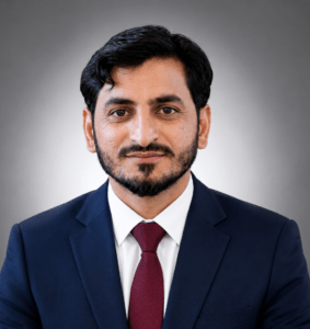 Dr. Muhammad Nadir