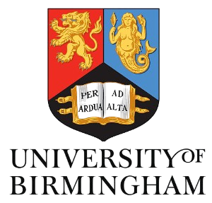 Birmingham Law School logo