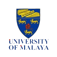 Universiti Malaya logo